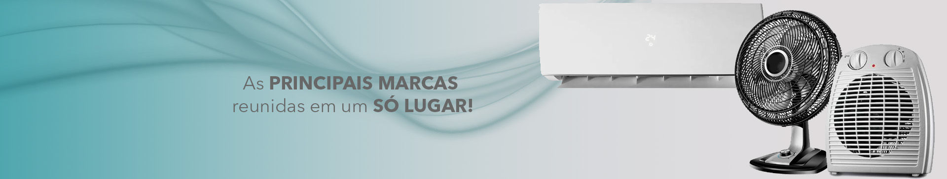 Ar e Ventilação