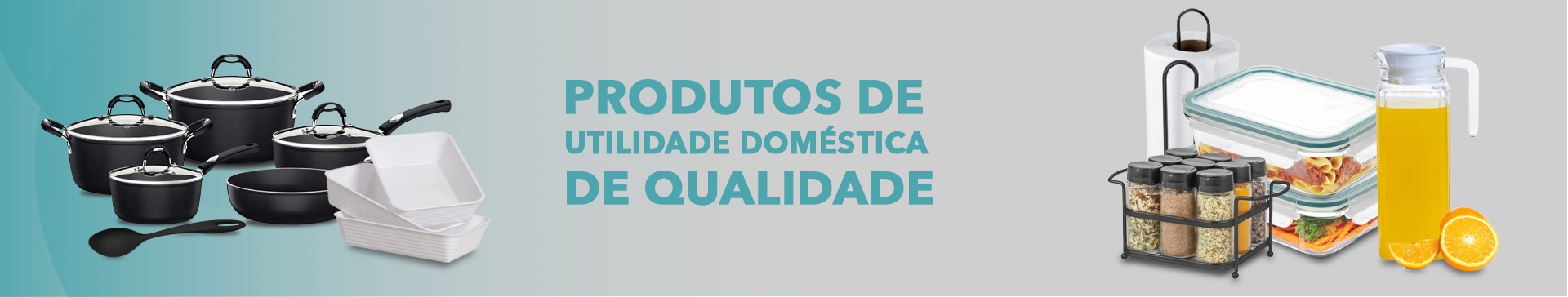 Utilidades Domésticas