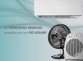 Ar e Ventilação