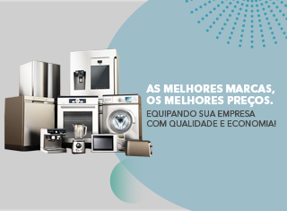 Eletrodomésticos