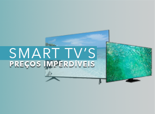 TV e Vídeo