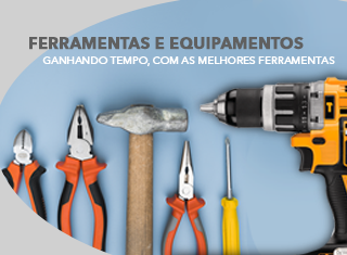 Ferramentas