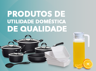 Utilidades Domésticas