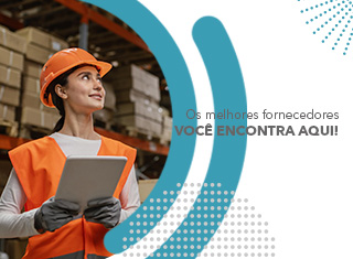 Os melhores Fornecedores