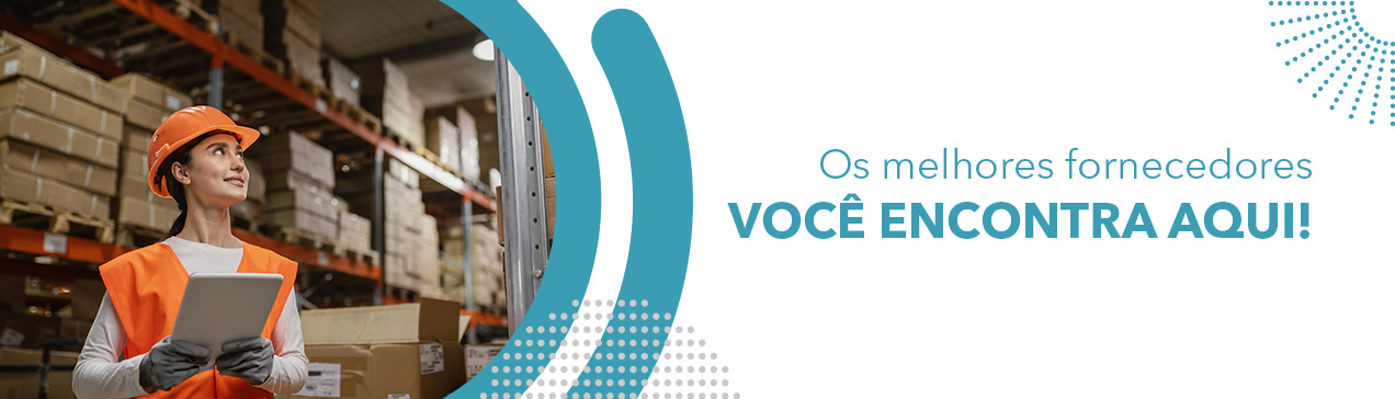 Os melhores Fornecedores você encontra aqui na Supply4Med!