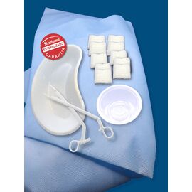 Kit para Cateterismo Vesical Sterifarma