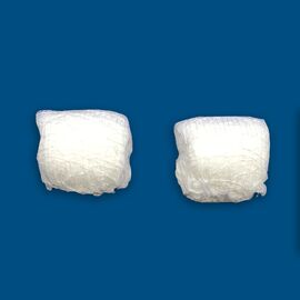 Gaze com Cordonê com 2 Unidades Sterifarma