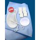 Kit para Cateterismo Vesical Sterifarma