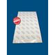 Fita Microporosa 1,25 x 5 cm com 15 Unidades Sterifarma